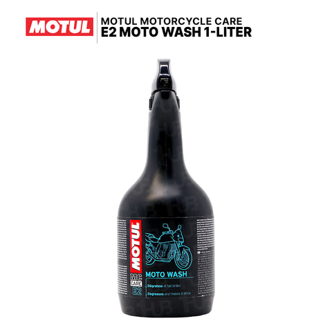 Motul E2 Moto Wash 1L 112734