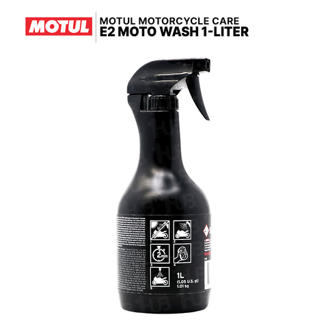 Motul E2 Moto Wash 1L 112734