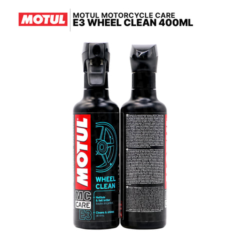 Motul E3 Wheel Clean 400ml 112731