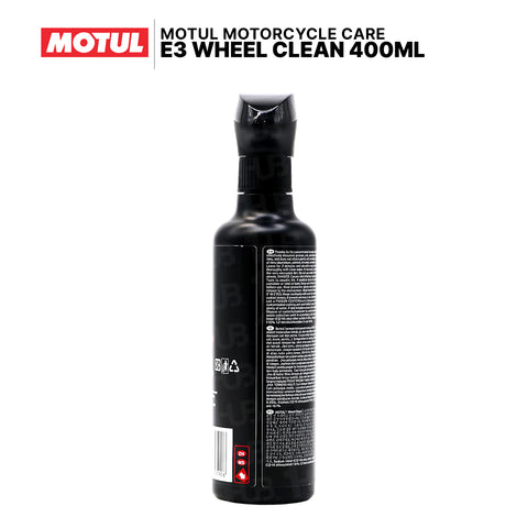 Motul E3 Wheel Clean 400ml 112731