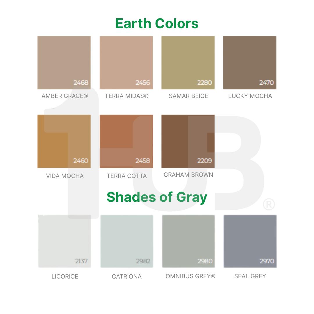 A-PLUS® ALL WEATHER PAINT ( 16L, 4L, 1L )