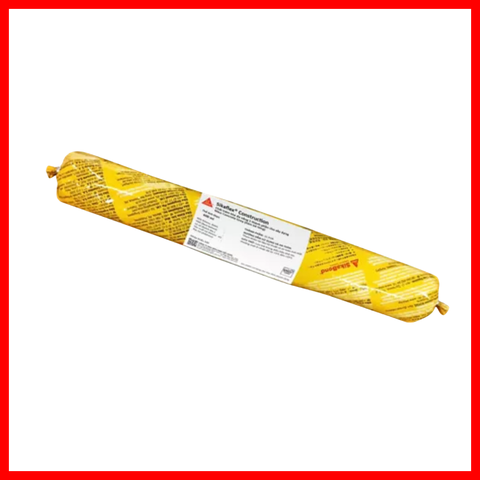 SIKA SIKAFLEX 140 CONSTRUCTION SEALANT ( 600 ML )
