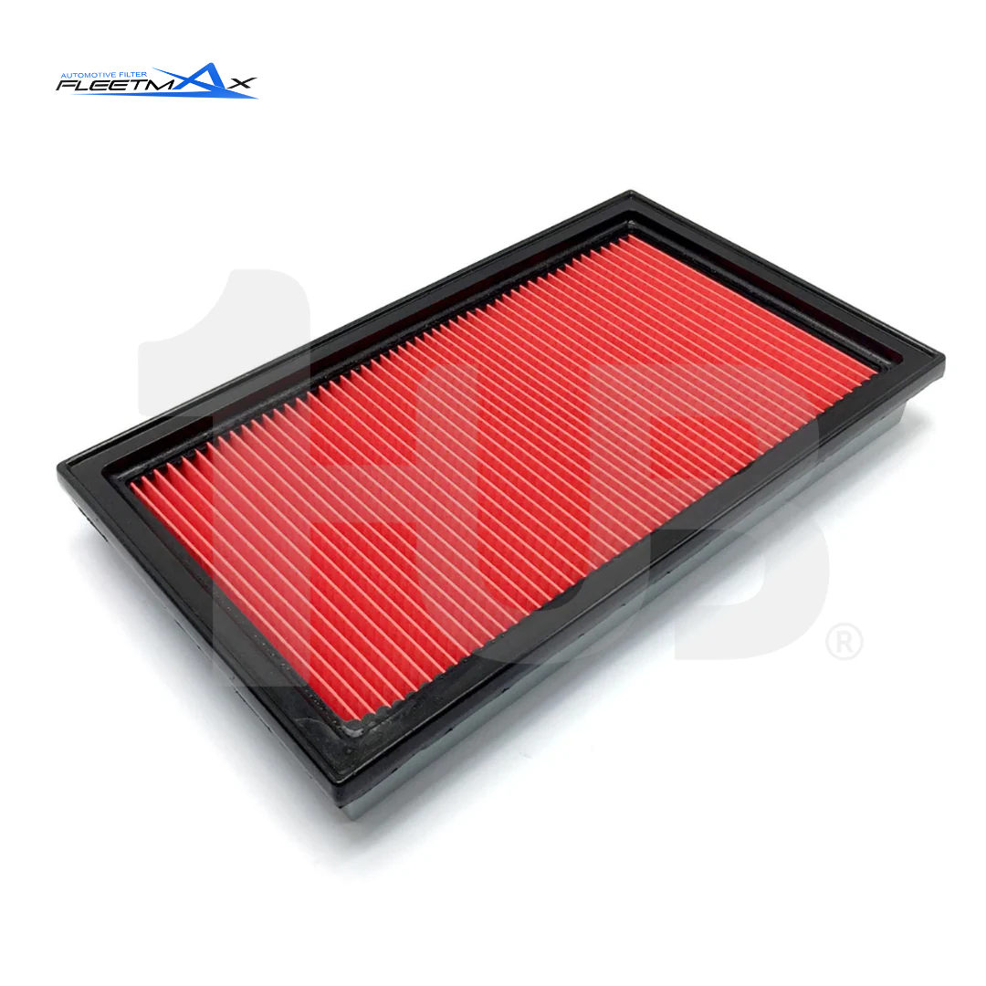 FLEETMAX AIR FILTER NISSAN / SUBARU SENTRA 1.6 (F/INJ) 93-96 -V0100, SENTRA (ALL) 03-15, SENTRA DIESEL 89-91, BLUEBIRD, ALTIMA, VANETTE 90-97, CEFIRO, TERRANO (GAS) 96-07, X-TRAIL, SERENA 03-10, TEANA 08-14 / LEGACY 94-97, FORESTER 02-07 FAS8406 ( 1 PC )