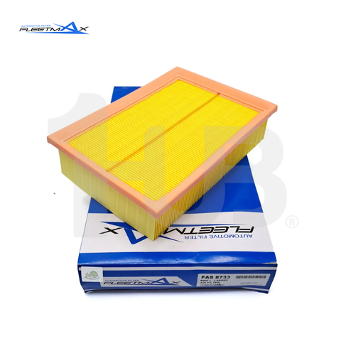 FLEETMAX AIR FILTER BMW 325i, 320i, 5-series 96-05 FAS8733 ( 1 PC )