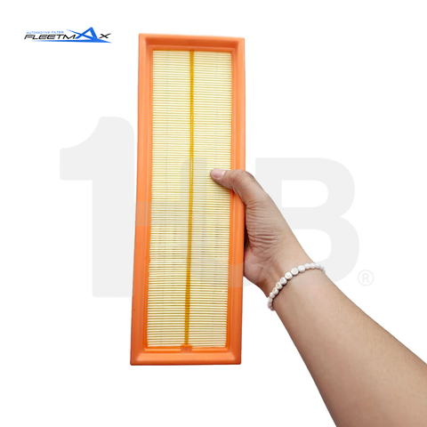 FLEETMAX AIR FILTER BMW X3 ,X4 , X5 15-18, 518D, 520D 12-16 FAS8737 ( 1 PC )