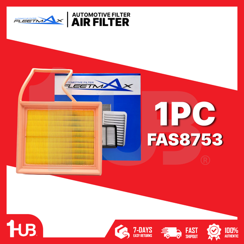 FLEETMAX AIR FILTER CHEVROLET SAIL 16-21 FAS8753 ( 1 PC )