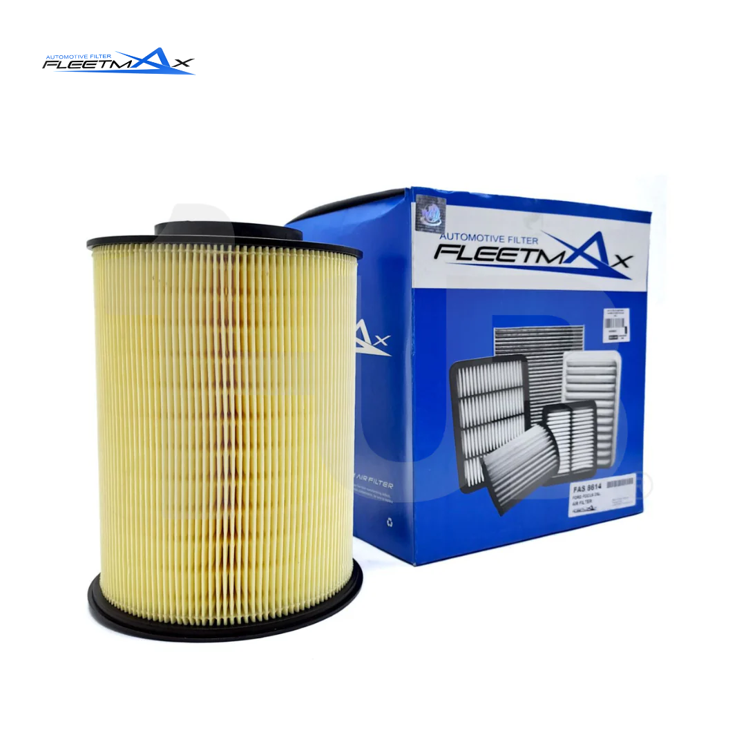 FLEETMAX AIR FILTER FORD ESCAPE 1.6, 2.0 15-18, FOCUS 2.0 TDCi 08-14, FOCUS 1.5L 16-18 FAS8614 ( 1 PC )