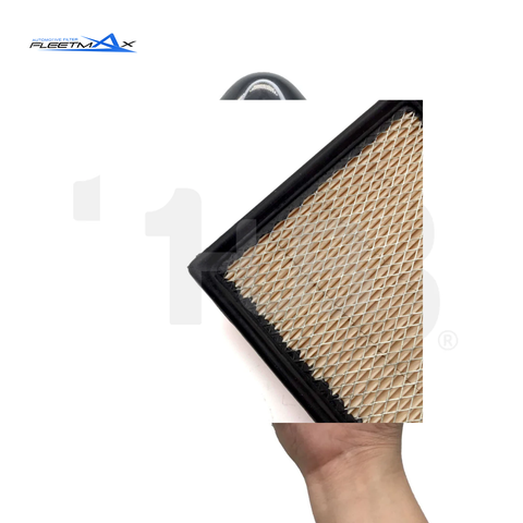 FLEETMAX AIR FILTER FORD EXPLORER SPORT TRAC 00-04 PANEL FAS8677 ( 1 PC )