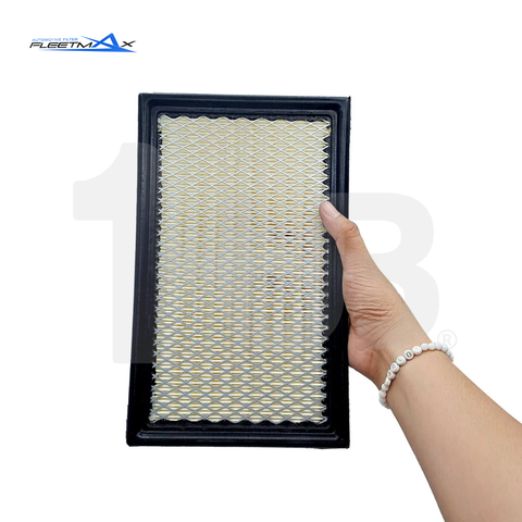 FLEETMAX AIR FILTER FORD EXPLORER, EDDIE BAUER 05-11 PANEL FAS8678 ( 1 PC )