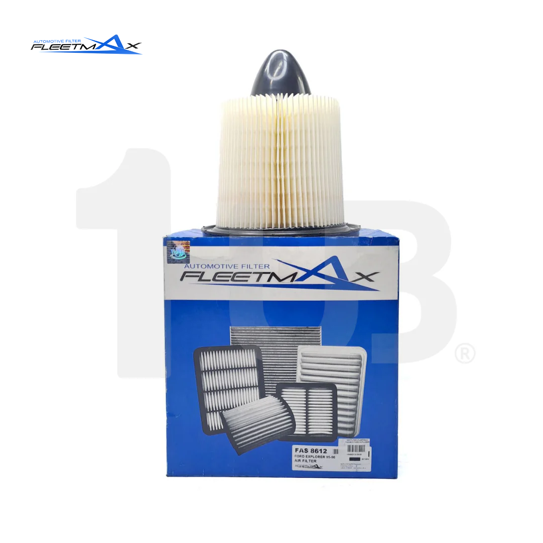 FLEETMAX AIR FILTER FORD EXPLORER, MUSTANG 95-98 CONE FAS8612 ( 1 PC )