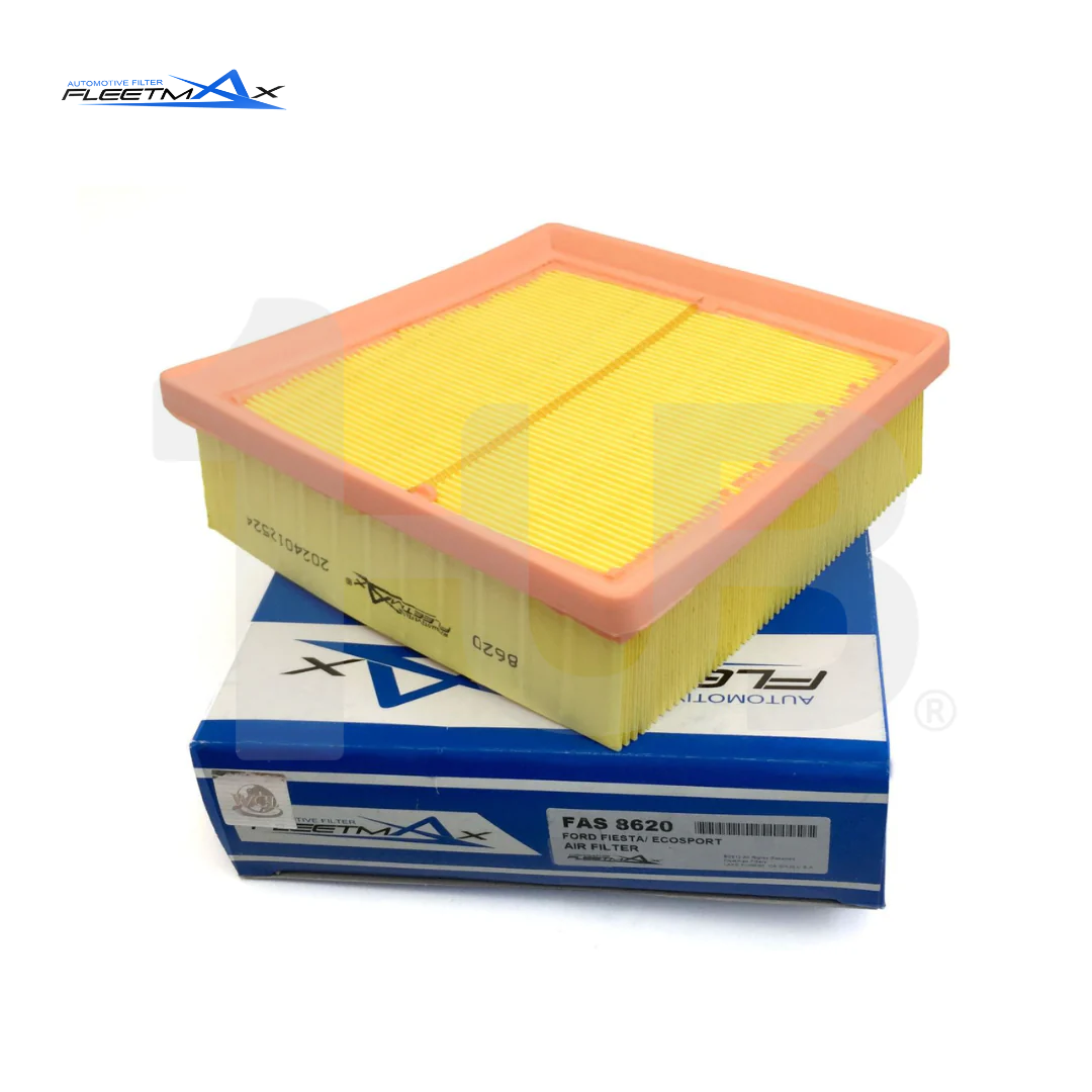 FLEETMAX AIR FILTER FORD FIESTA 10-18 / ECOSPORT 14-18 FAS8620 ( 1 PC )