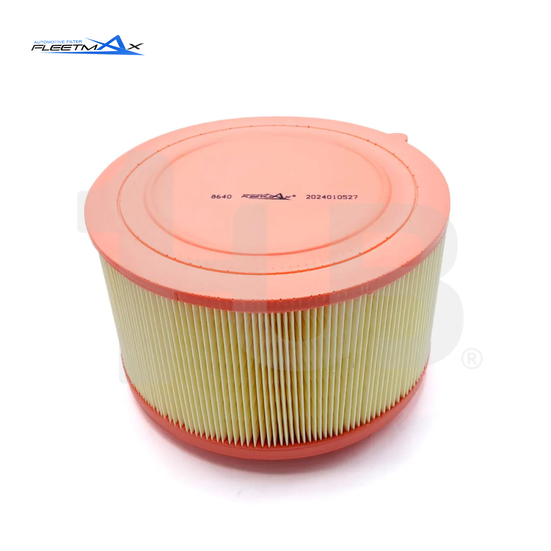 FLEETMAX AIR FILTER FORD RANGER 2.2, 3.2 TDCi DIESEL 12-18 FAS8640 ( 1 PC )