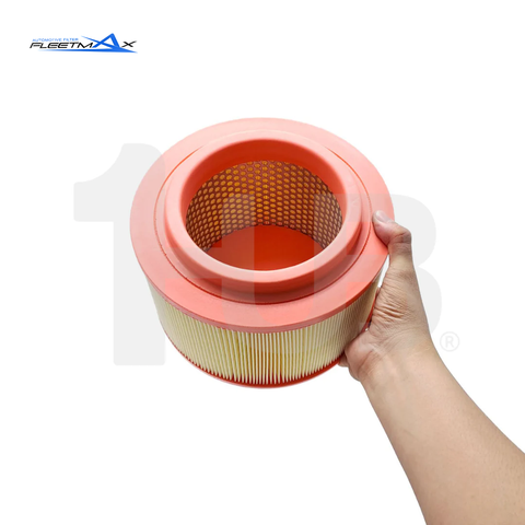 FLEETMAX AIR FILTER FORD RANGER 2.2, 3.2 TDCi DIESEL 12-18 FAS8640 ( 1 PC )