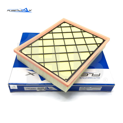 FLEETMAX AIR FILTER FORD RANGER, RANGER RAPTOR 19-22, EVEREST 15-21 FAS8641 ( 1 PC )