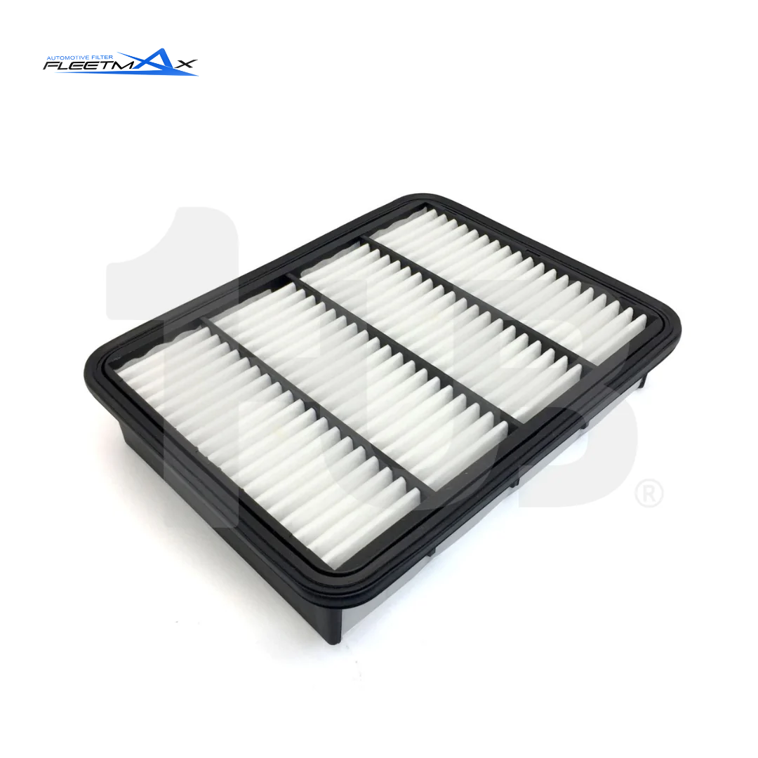 FLEETMAX AIR FILTER FORD / MITSUBISHI RANGER, EVEREST DIESEL 90-06 / GALANT, CHARIOS GRANDIS 4G64 98-04 MR266849 FAS8040 ( 1 PC )