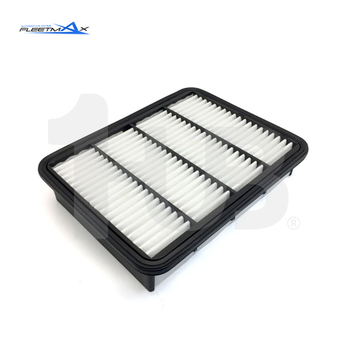 FLEETMAX AIR FILTER FORD / MITSUBISHI RANGER, EVEREST DIESEL 90-06 / GALANT, CHARIOS GRANDIS 4G64 98-04 MR266849 FAS8040 ( 1 PC )