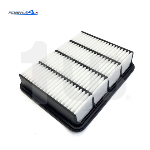 FLEETMAX AIR FILTER FORD / MITSUBISHI RANGER, EVEREST DIESEL 90-06 / GALANT, CHARIOS GRANDIS 4G64 98-04 MR266849 FAS8040 ( 1 PC )