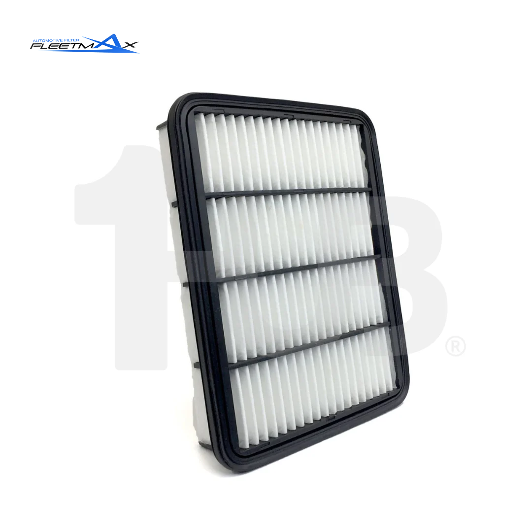 FLEETMAX AIR FILTER FORD / MITSUBISHI RANGER, EVEREST DIESEL 90-06 / GALANT, CHARIOS GRANDIS 4G64 98-04 MR266849 FAS8040 ( 1 PC )