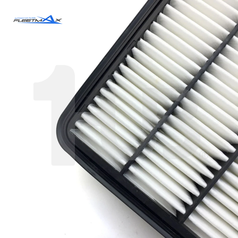 FLEETMAX AIR FILTER FORD / MITSUBISHI RANGER, EVEREST DIESEL 90-06 / GALANT, CHARIOS GRANDIS 4G64 98-04 MR266849 FAS8040 ( 1 PC )