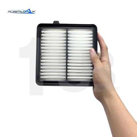 FLEETMAX AIR FILTER HONDA CITY, JAZZ 09-13 / MOBILIO, BRIO 14-20 FAS8858 ( 1 PC )