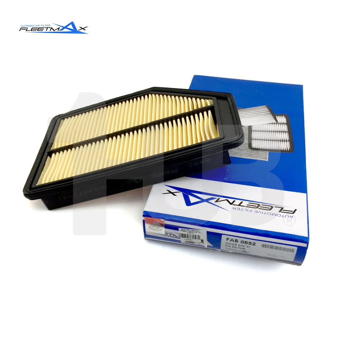 FLEETMAX AIR FILTER HONDA CR-V 2.0 i-VTEC 07-12 GENUINE TYPE FAS8852 ( 1 PC )