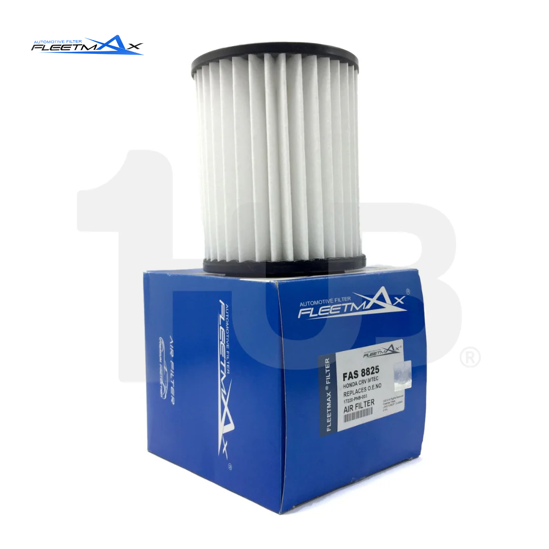 FLEETMAX AIR FILTER HONDA CR-V i-VTEC, CIVIC 2.0 03-06 FAS8825 ( 1 PC )