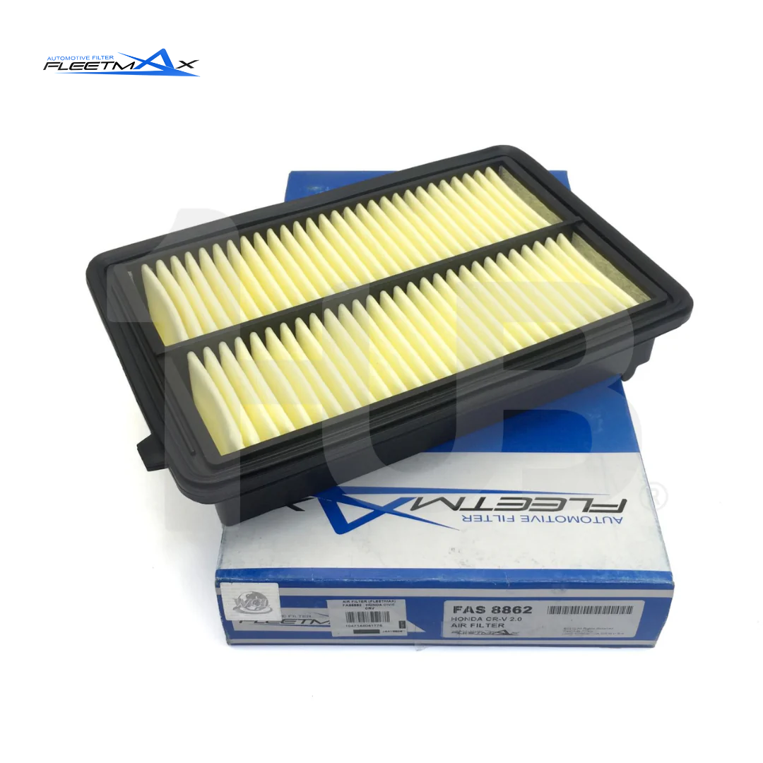 FLEETMAX AIR FILTER HYUNDAI GENESIS COUPE 3.8 09-13 FAS8341 ( 1 PC )