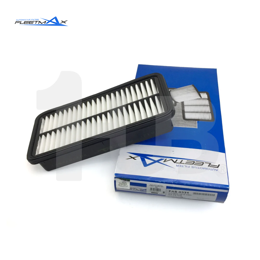 FLEETMAX AIR FILTER HYUNDAI GETZ CRDi 07-11 FAS8331 ( 1 PC )