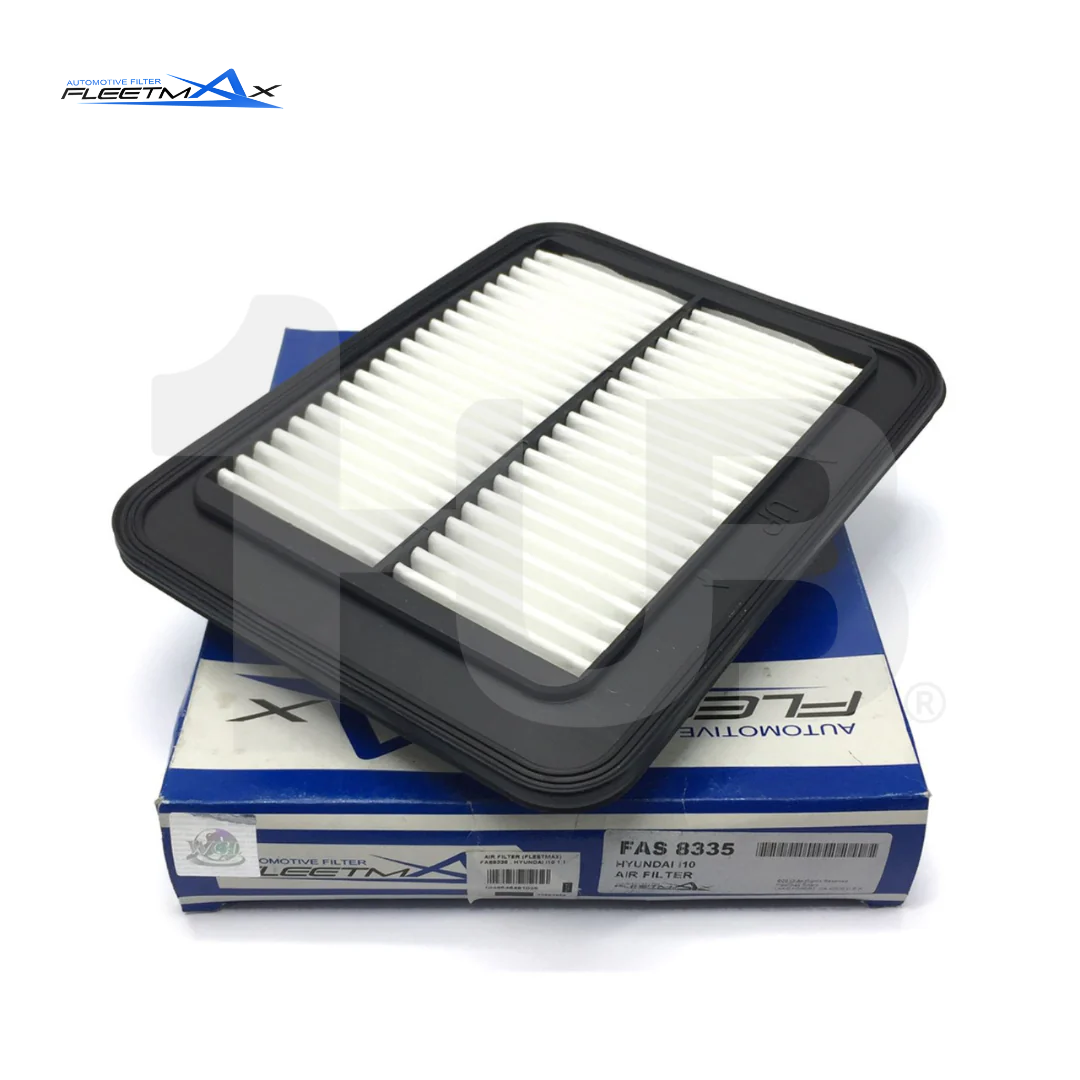 FLEETMAX AIR FILTER HYUNDAI i10 1.1 08-16 FAS8335 ( 1 PC )