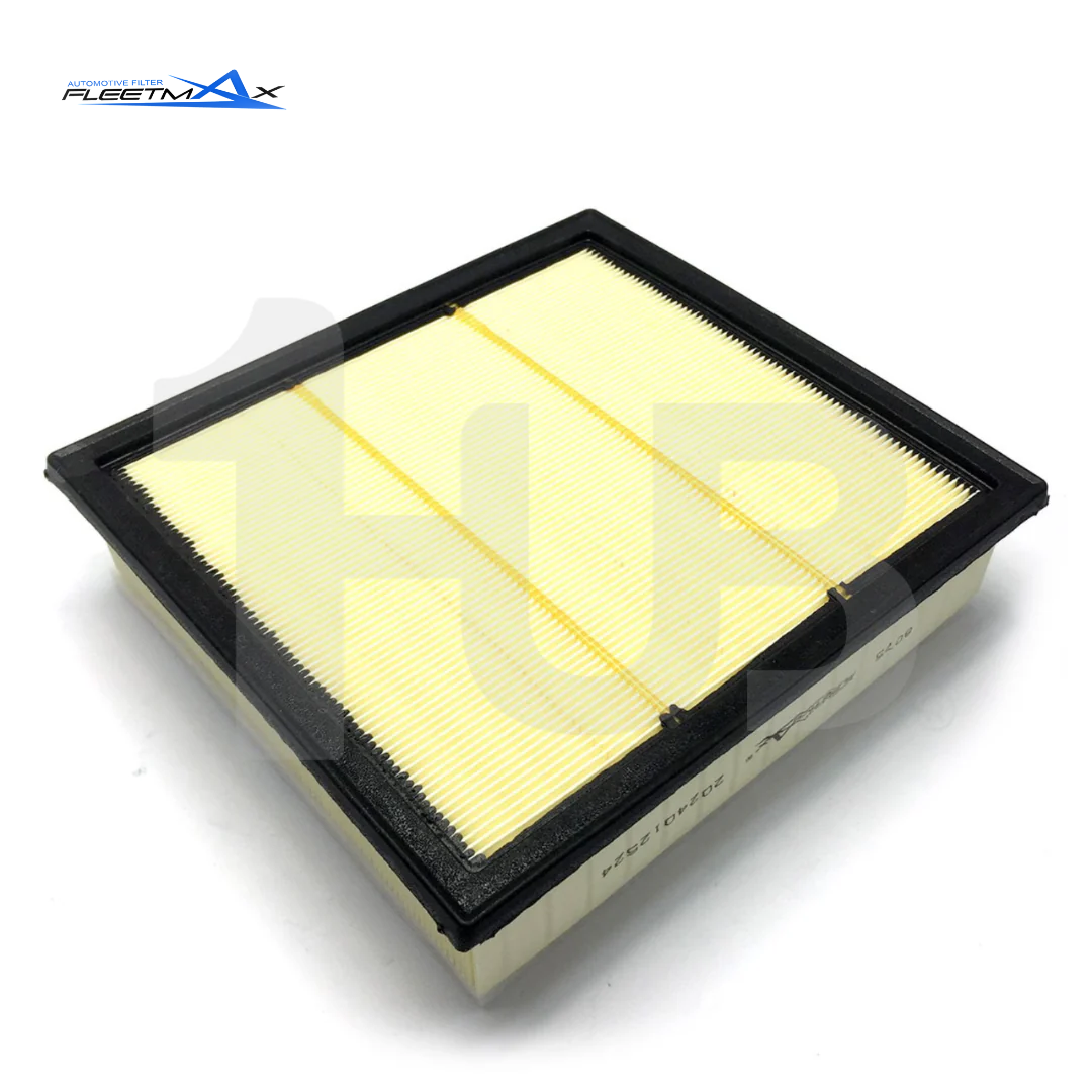 FLEETMAX AIR FILTER ISUZU D-MAX, MU-X 14-18 FAS8075 ( 1 PC )