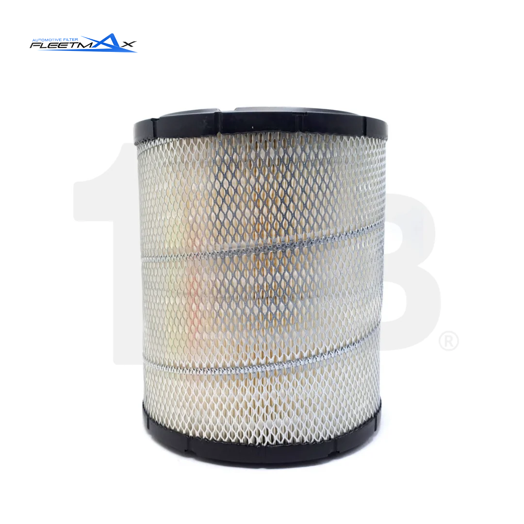 FLEETMAX AIR FILTER ISUZU NKR (4HE1, 4HF1, 4HK1) 93-98 (579) / NPR71 (4HG1) 98-17 / QKR77 (4JH1) 18-21 FAS8423 ( 1 PC )