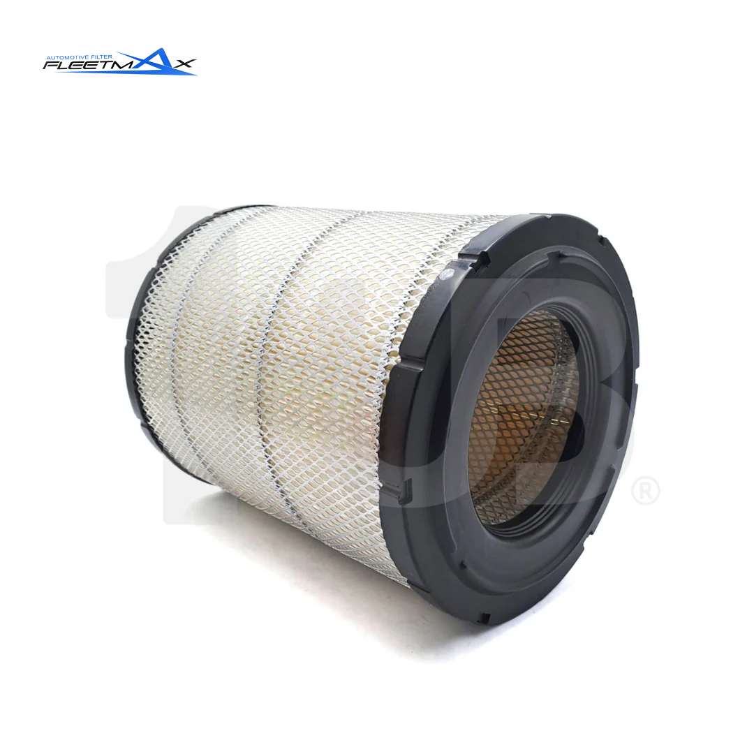 FLEETMAX AIR FILTER ISUZU NKR (4HE1, 4HF1, 4HK1) 93-98 (579) / NPR71 (4HG1) 98-17 / QKR77 (4JH1) 18-21 FAS8423 ( 1 PC )