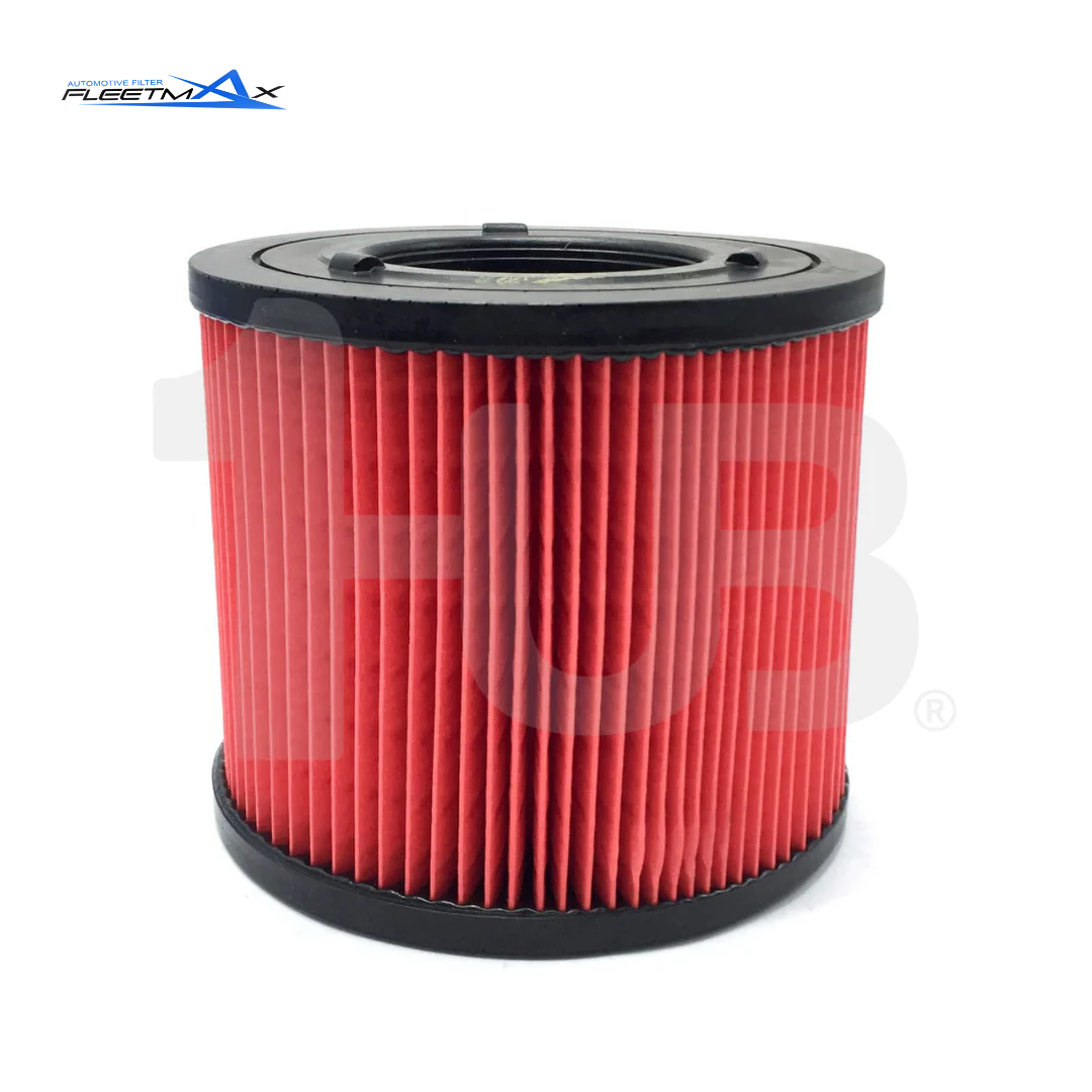 FLEETMAX AIR FILTER ISUZU TROOPER 3.0 DIESEL 98-04 / D-MAX, ALTERRA 03-13 FAS8067 ( 1 PC )