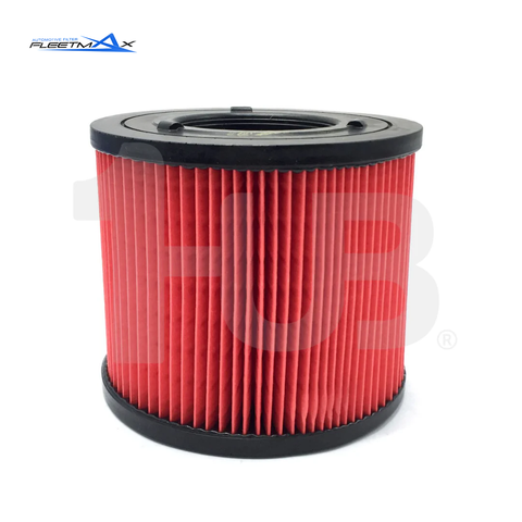 FLEETMAX AIR FILTER ISUZU TROOPER 3.0 DIESEL 98-04 / D-MAX, ALTERRA 03-13 FAS8067 ( 1 PC )