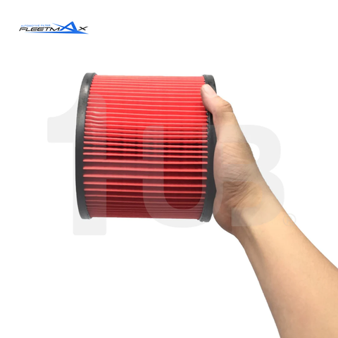 FLEETMAX AIR FILTER ISUZU TROOPER 3.0 DIESEL 98-04 / D-MAX, ALTERRA 03-13 FAS8067 ( 1 PC )
