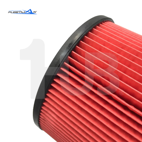 FLEETMAX AIR FILTER ISUZU TROOPER 3.0 DIESEL 98-04 / D-MAX, ALTERRA 03-13 FAS8067 ( 1 PC )