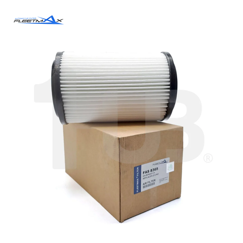 FLEETMAX AIR FILTER KIA BONGO 2.9 -4E000 FAS8365 ( 1 PC )