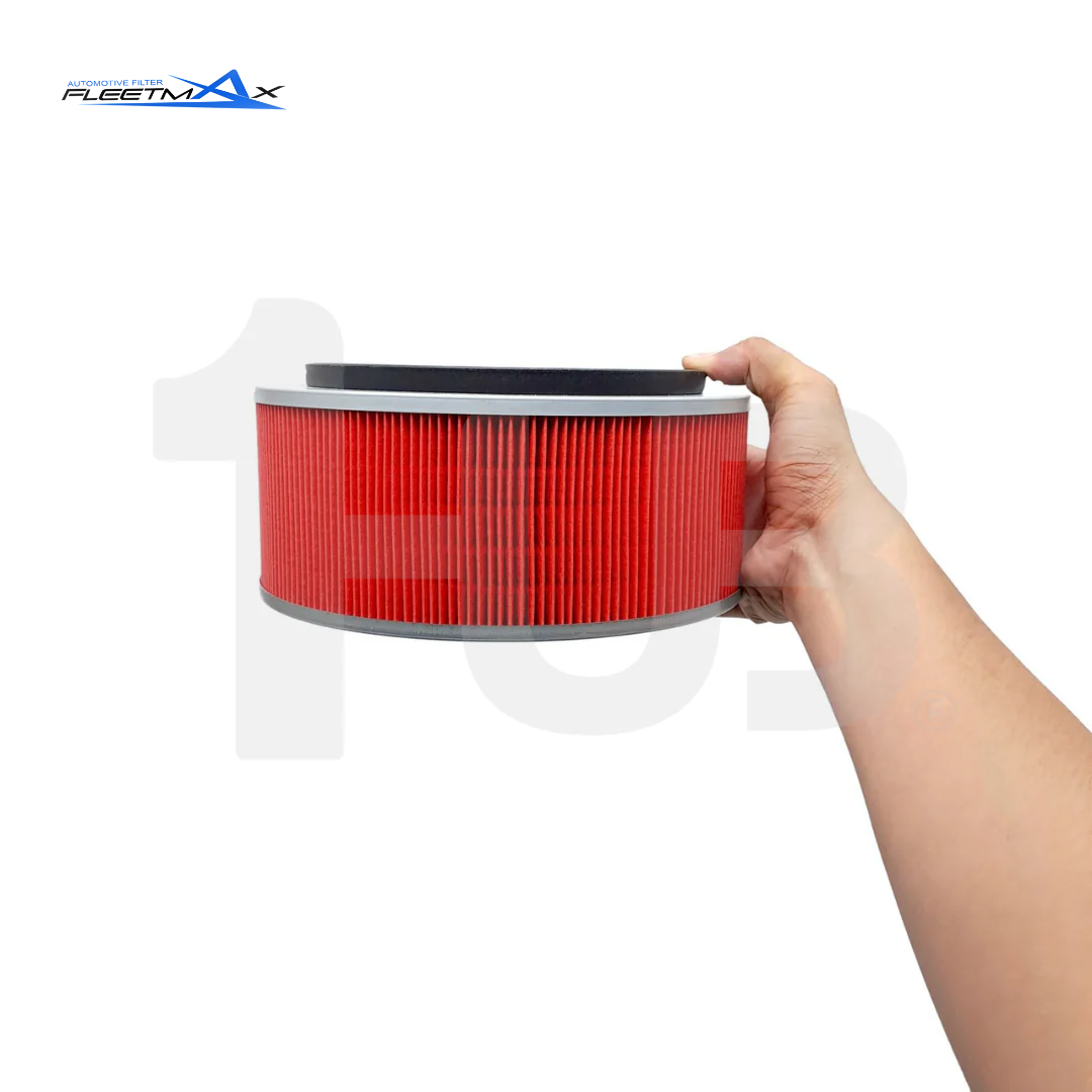 FLEETMAX AIR FILTER KIA PREGIO, HI-BESTA 95-04 K71E FAS8021 ( 1 PC )