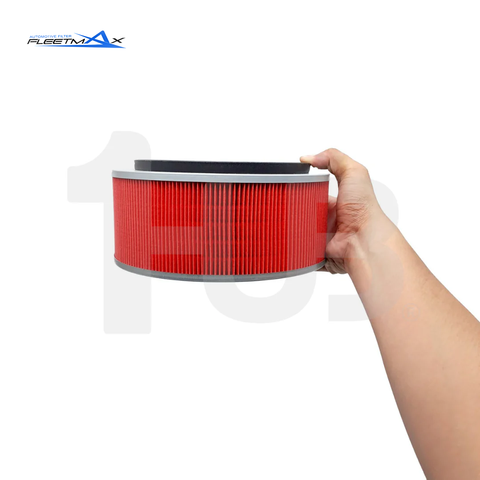 FLEETMAX AIR FILTER KIA PREGIO, HI-BESTA 95-04 K71E FAS8021 ( 1 PC )