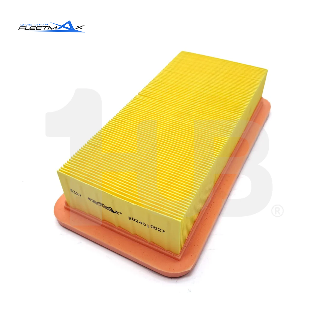 FLEETMAX AIR FILTER KIA RIO 06-11 FAS8327 ( 1 PC )