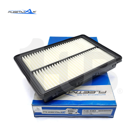 FLEETMAX AIR FILTER KIA / HYUNDAI SPORTAGE GAS 16-21 / TUCSON GAS 16-21 FAS8364 ( 1 PC )