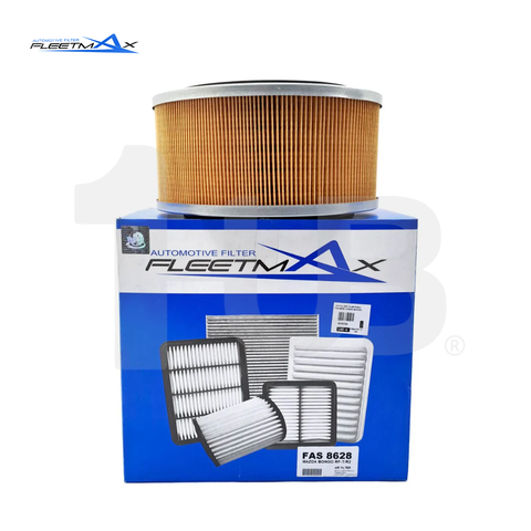 FLEETMAX AIR FILTER MAZDA BONGO RF-T, R2 90-99 R2L2 FAS8628 ( 1 PC )