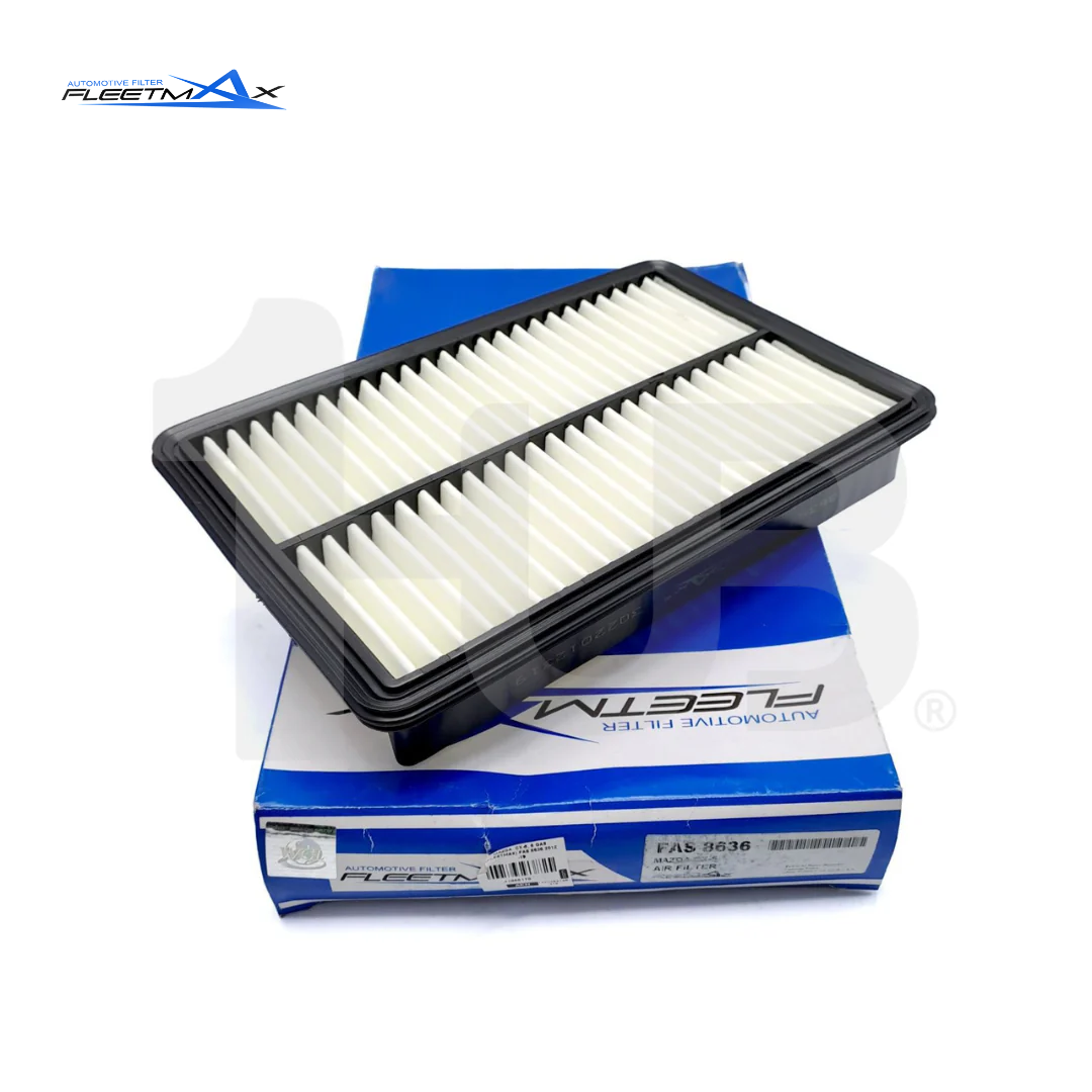 FLEETMAX AIR FILTER MAZDA CX-5 12-16, 3 2.0 SKYACTIV 13-15, 6 2.5 SKYACTIV 15-21 FAS8636 ( 1 PC )