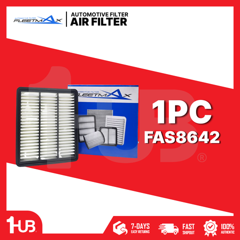 FLEETMAX AIR FILTER MAZDA CX-5, 6 DIESEL 17-21 FAS8642 ( 1 PC )