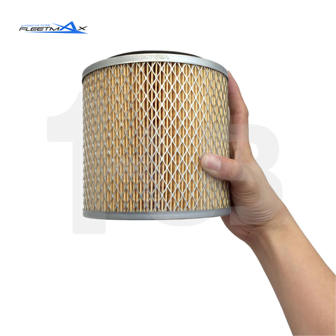 FLEETMAX AIR FILTER MAZDA PICK-UP B2200 88-97 R226 FAS8647 ( 1 PC )