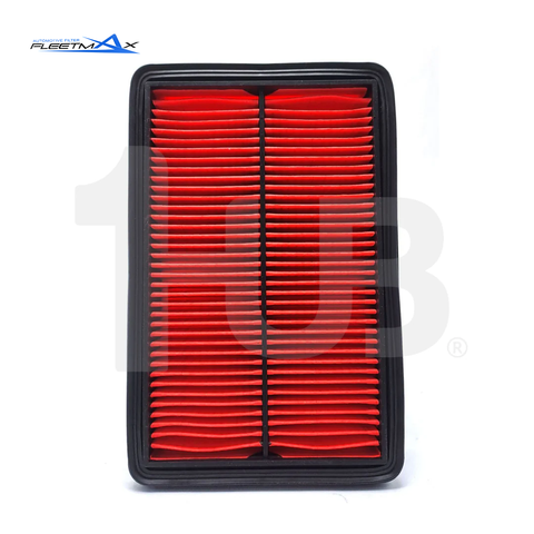 FLEETMAX AIR FILTER MAZDA / FORD 323, LANTIS 1.6 97-99 B595 / LYNX 1.6, 2.0 99-05 FAS8606 ( 1 PC )
