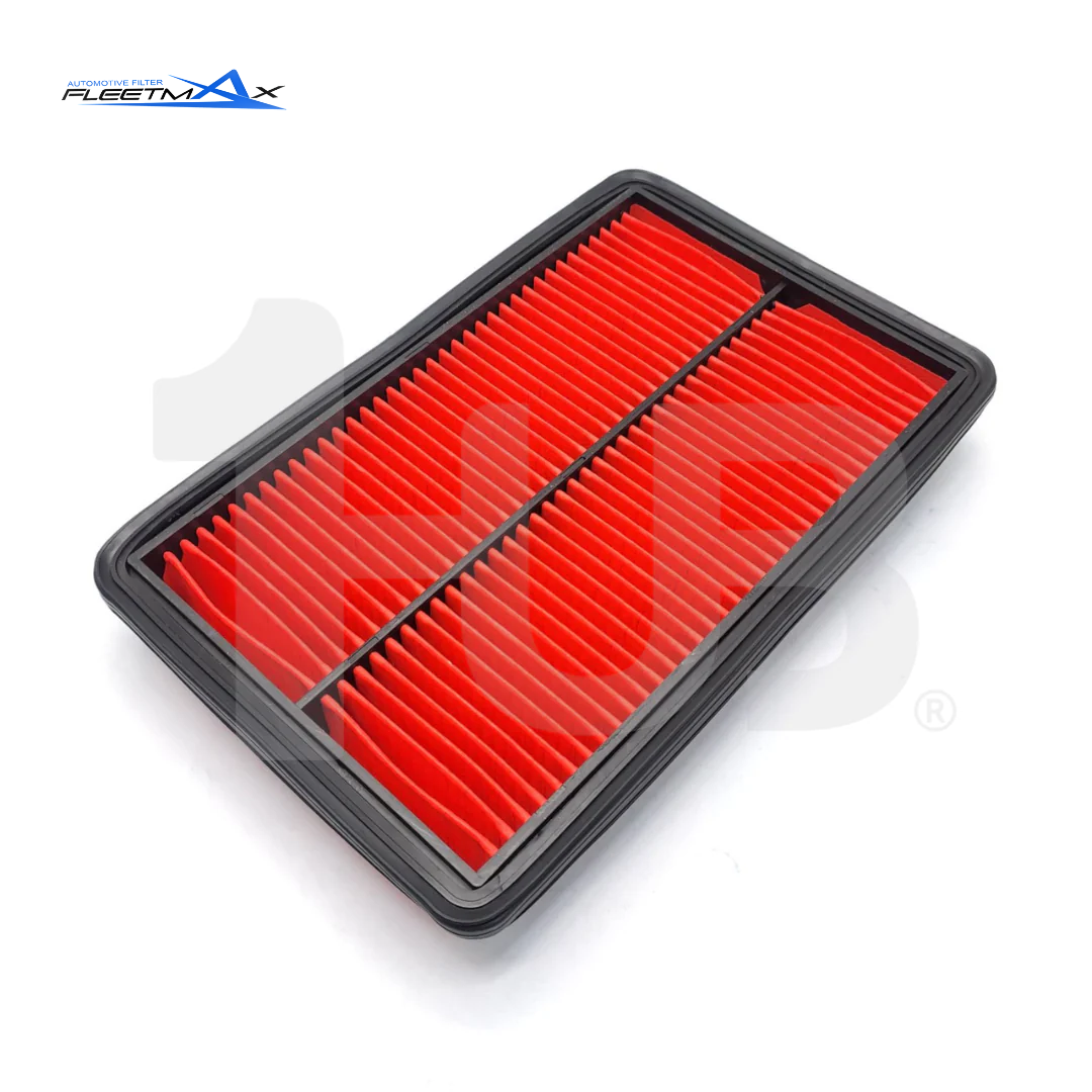 FLEETMAX AIR FILTER MAZDA / FORD 323, LANTIS 1.6 97-99 B595 / LYNX 1.6, 2.0 99-05 FAS8606 ( 1 PC )