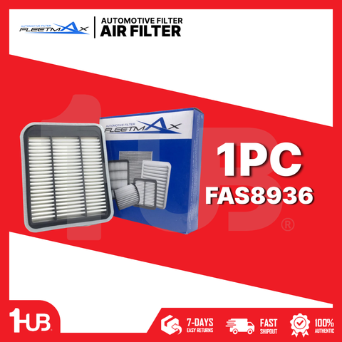 FLEETMAX AIR FILTER MITSUBISHI GRANDIS 05-11 FAS8936 ( 1 PC )