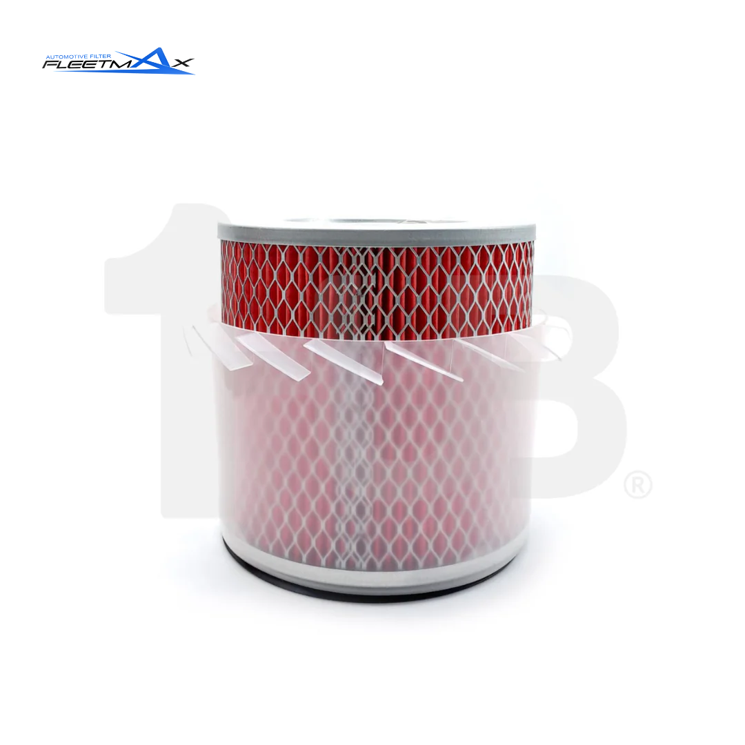 FLEETMAX AIR FILTER MITSUBISHI L200 DIESEL (MD620109) 90-96 W/AIR SWIRL FAS8023 ( 1 PC )