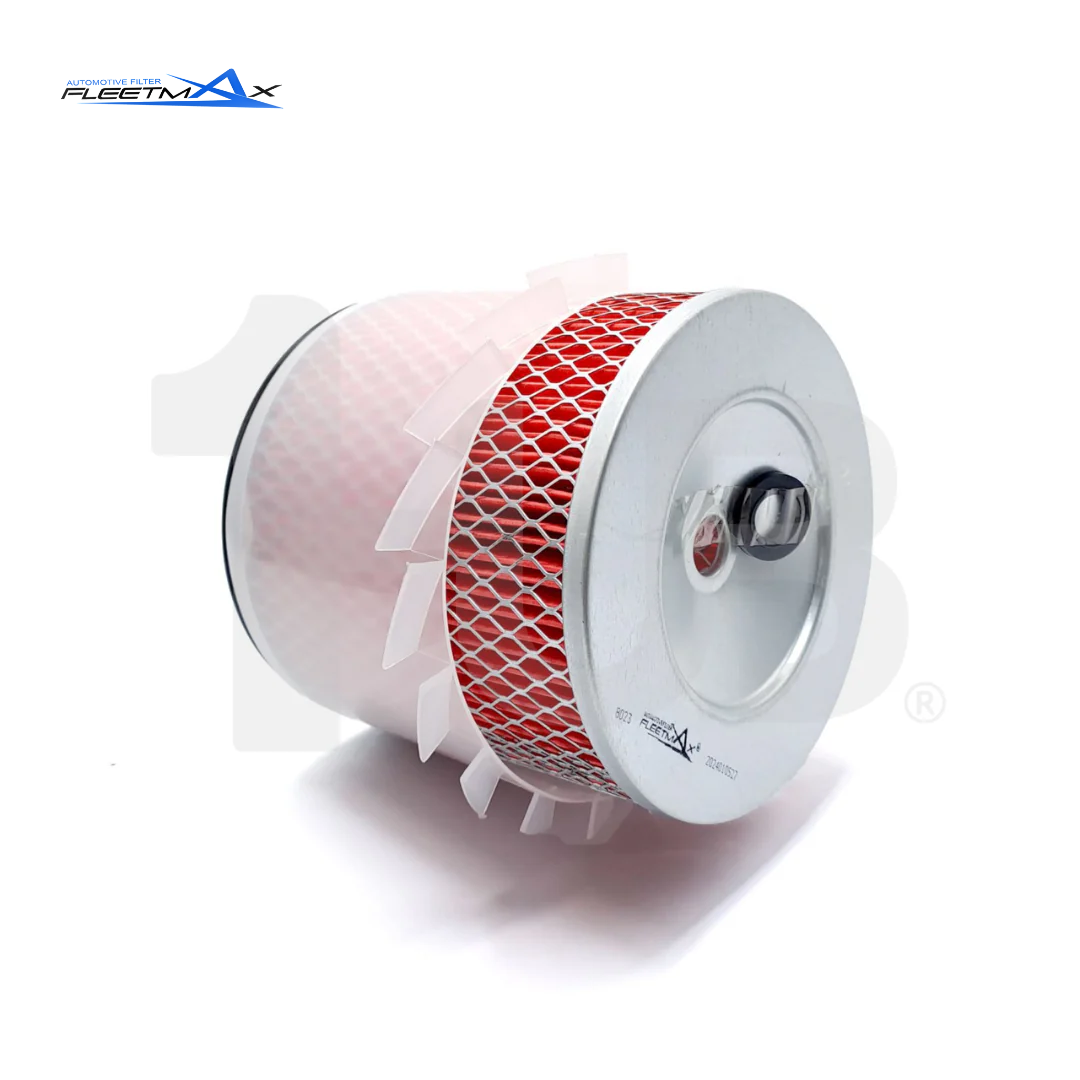 FLEETMAX AIR FILTER MITSUBISHI L200 DIESEL (MD620109) 90-96 W/AIR SWIRL FAS8023 ( 1 PC )